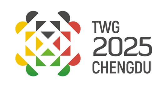 Jeux Mondiaux 2025 à Chengdu (Chine)