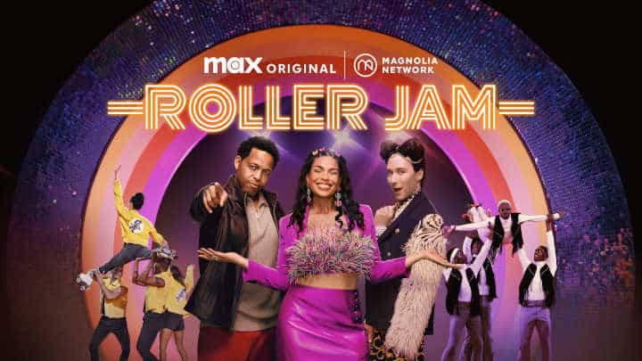 Roller Jam – la dance à l’honneur sur HBO Max