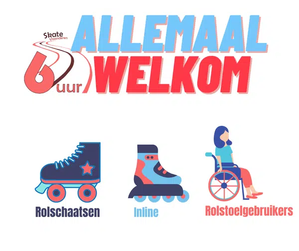 Résultats des 6 heures roller Skate Flanders 2024