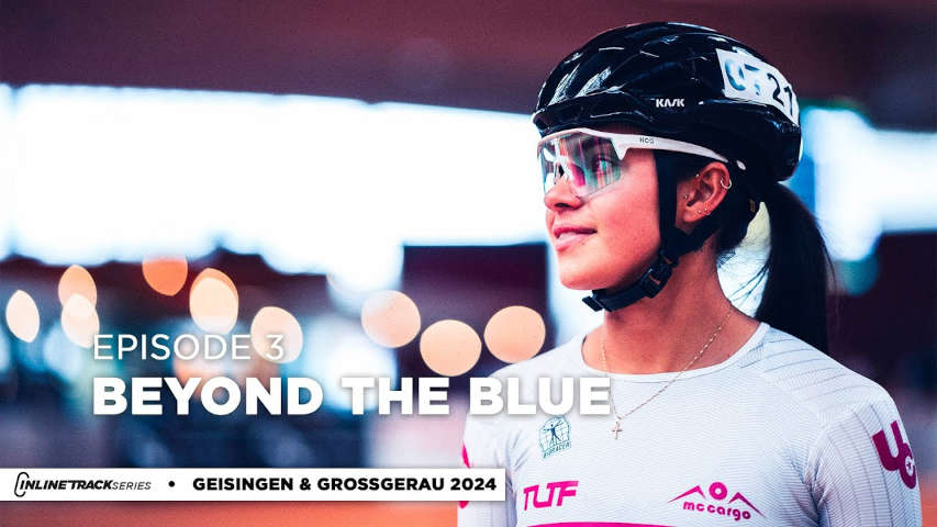 Inline Track Series Season 1 — Beyond the Blue &#8211; Episode 3
