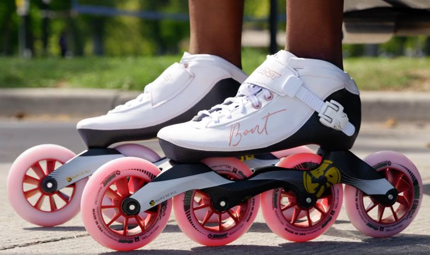Air et Ultralight : Bont allège sa platine carbone Supercell