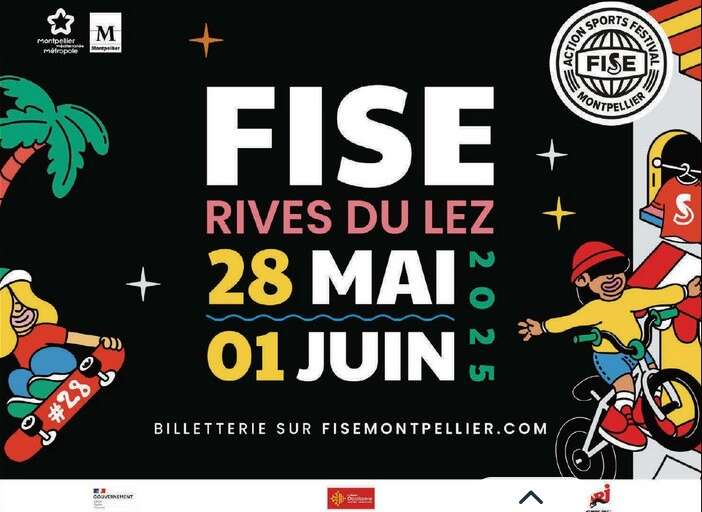 FISE World Montpellier 2025 (France)