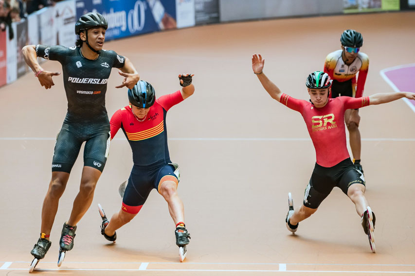 Résultats de l&rsquo;Arena Geisingen International 2025