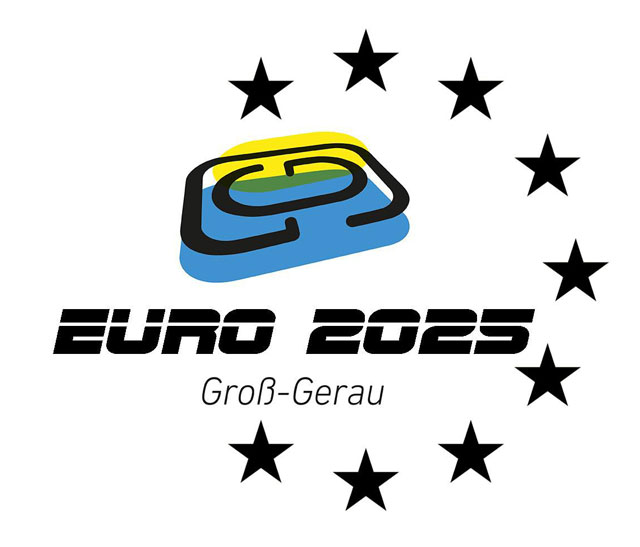 Championnat d&rsquo;Europe roller course et Masters Marathon 2025 (Allemagne)