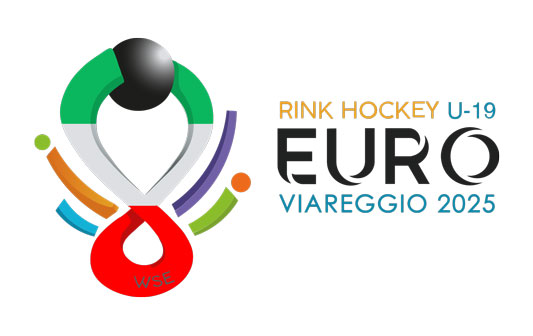Championnat d&rsquo;Europe U19 rink hockey 2025 (Italie)