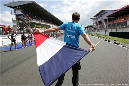 24 Heures du Mans Roller 2013 : les inscriptions sont ouvertes !