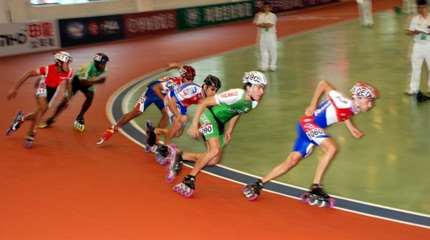 Championnat du Monde Haining – 2ème journée