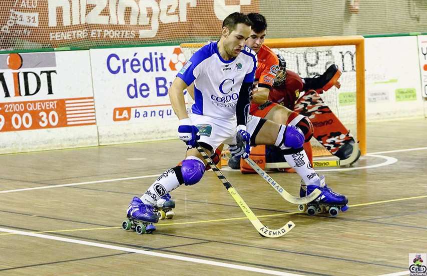 N1 Elite : Quévert se sort du piège finistérien