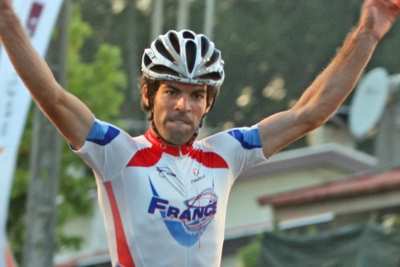 Championnat d’Europe : 5/5 pour Guyader