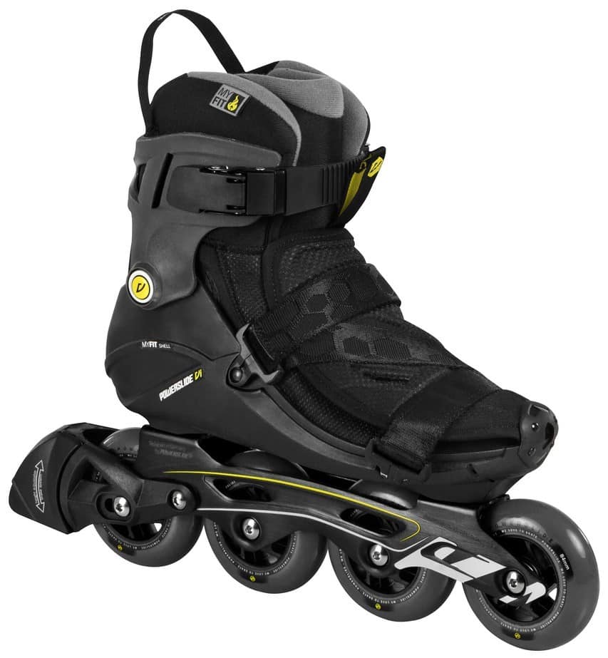 Powerslide Vi Cortex Men 2015 (fr)