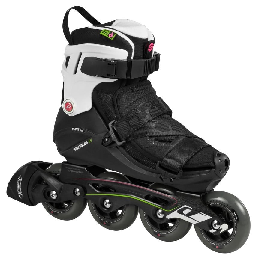 Powerslide Vi Core Pure 2015 (fr)