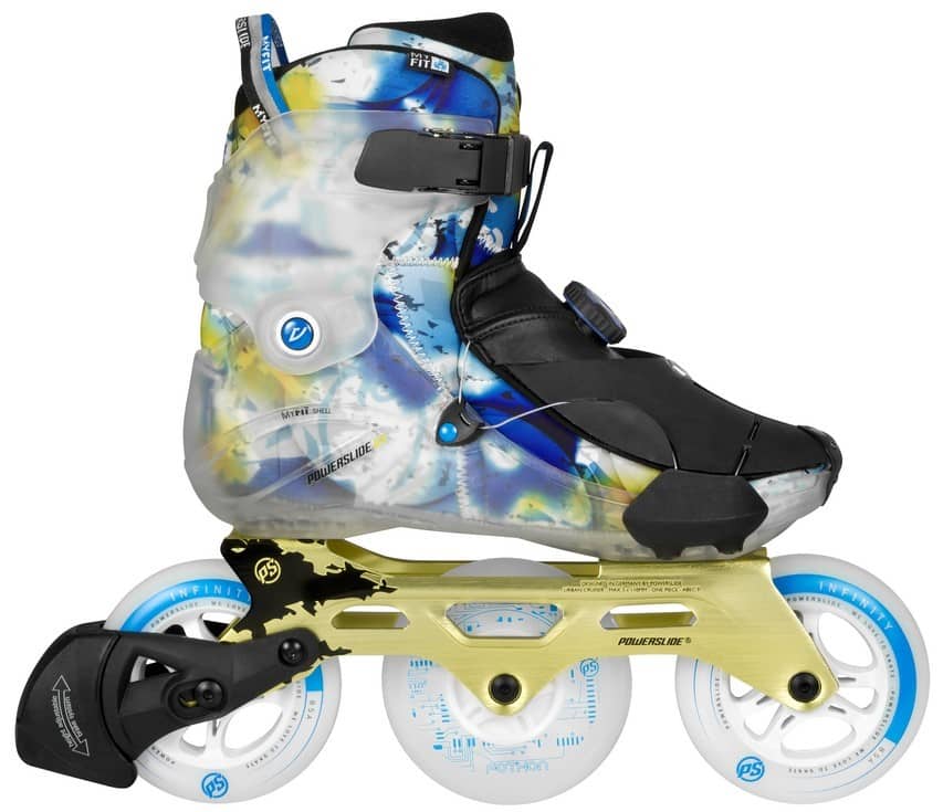 Powerslide Vi Photon 2015 (fr)