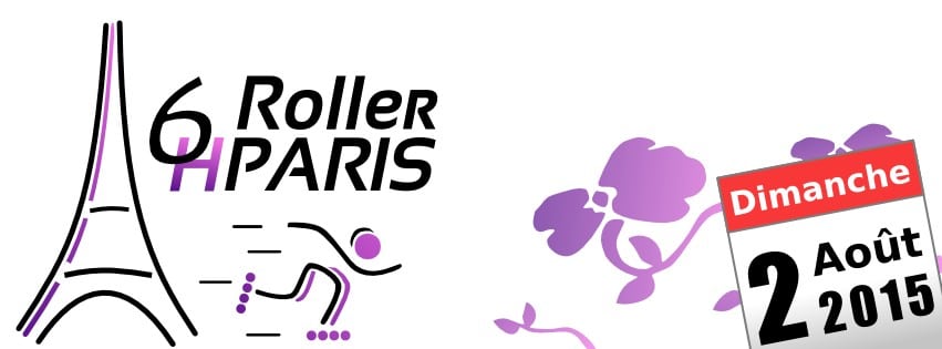 Les 6H roller Paris dans le XIII arrondissement ?
