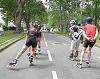 6 heures roller de l&rsquo;INSA (69)
