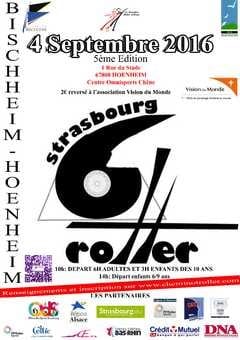Ouverture des inscriptions aux 6 Heures de Strasbourg 2016