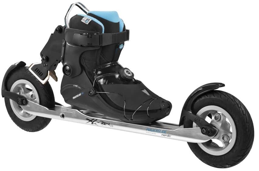 Powerslide XC Path Vi 2015 (fr)