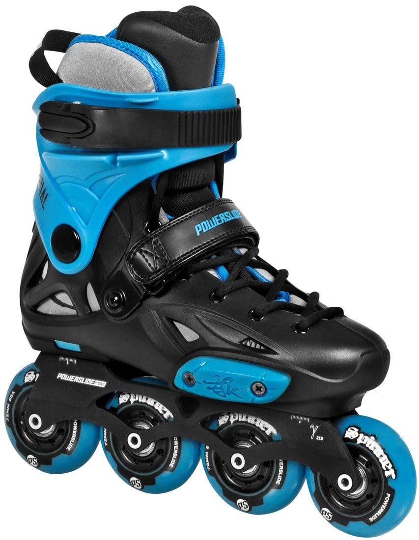 Powerslide Imperial Junior 2015 (fr)