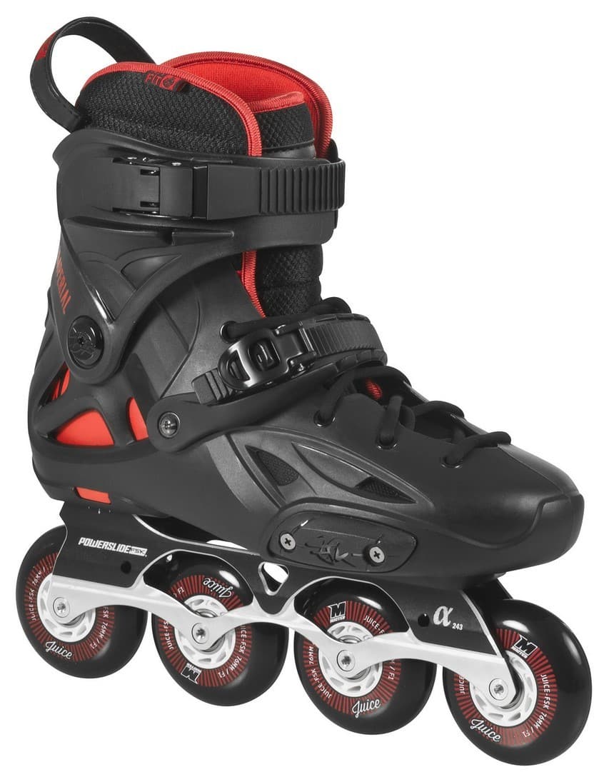 Powerslide Imperial Pro 80 2015 (fr)
