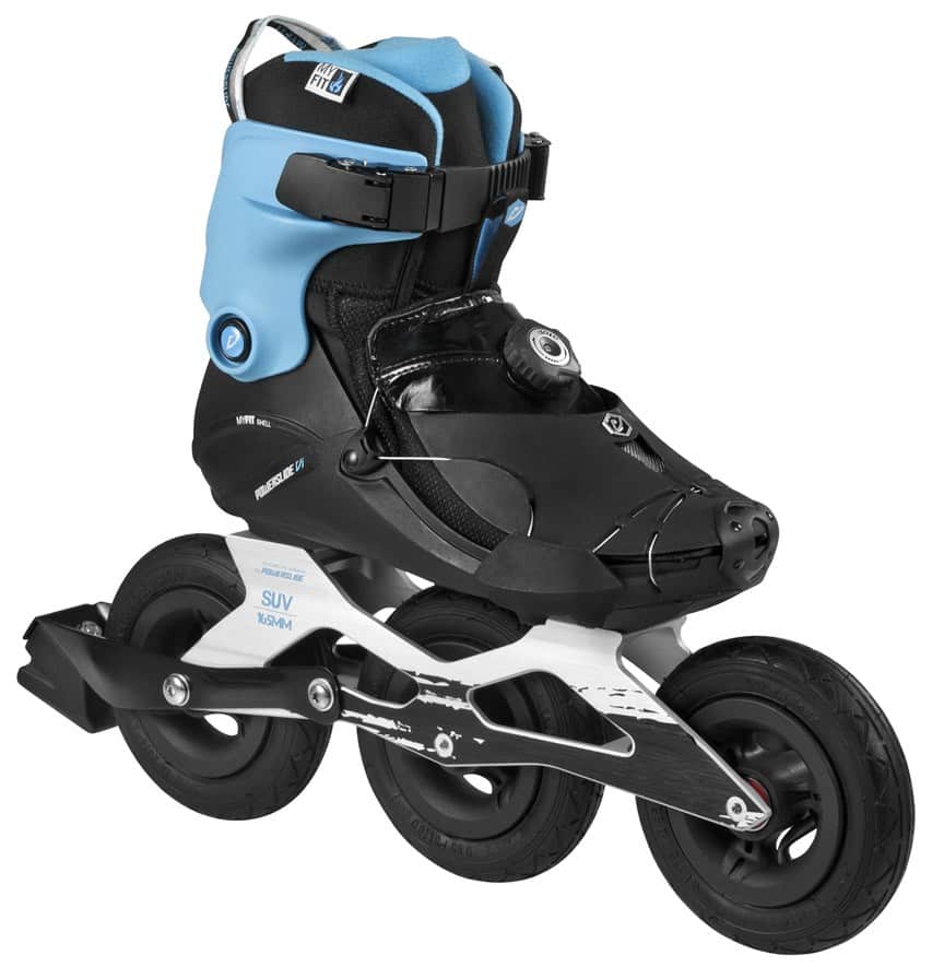 Powerslide Vi SUV II 2015 (fr)
