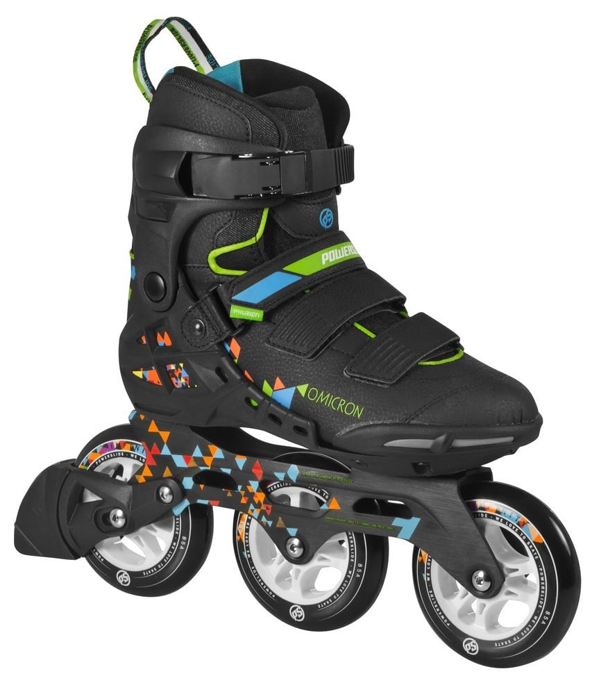 Powerslide Omicron 2015 (fr)