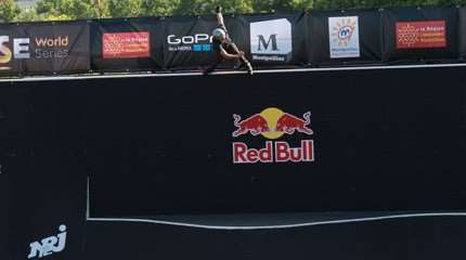 FISE Montpellier 2014 : retour sur la finale du pro invitational