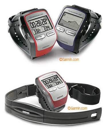 G.P.S. : Les innovations de Garmin