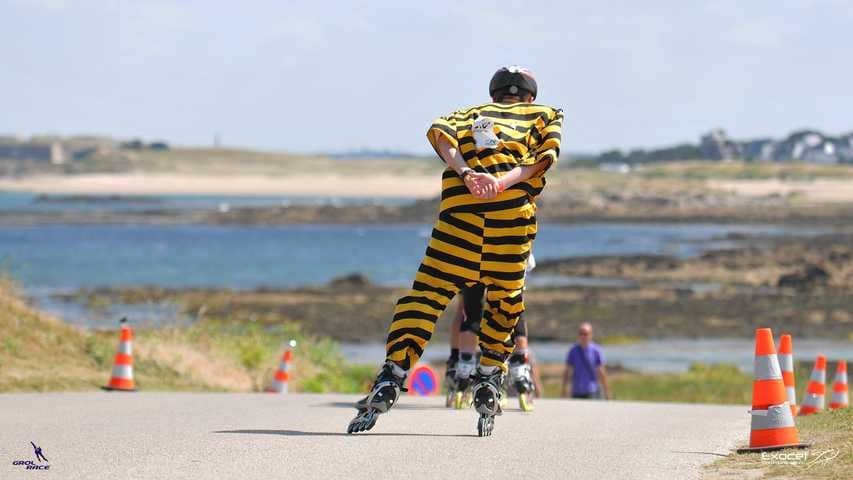 Nombre limite d’inscrits atteint pour la GROL Race 2019 (56)