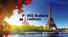 Les dernières infos du marathon roller de Paris (75)
