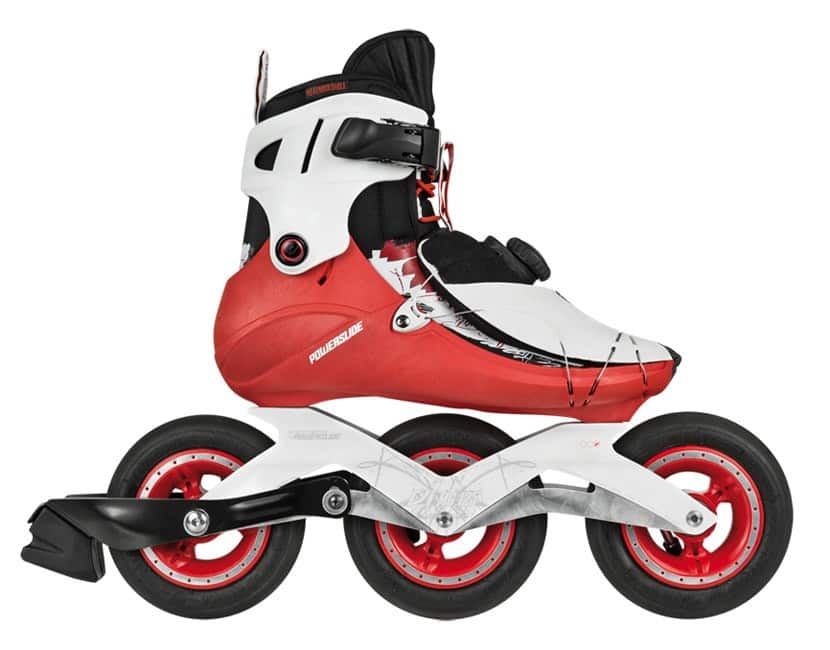 Powerslide Vi SUV 2014 (fr)
