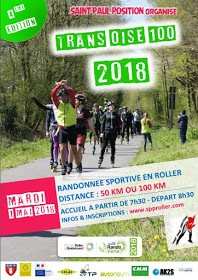 Les inscriptions pour la Trans’Oise 2018 sont ouvertes (60)