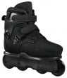 USD Carbon Free Richie Eisler 3 noir 2014 (fr)
