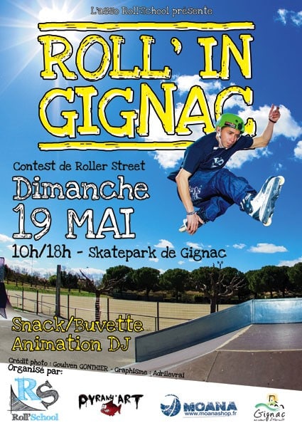 Roll&rsquo;in Gignac (34)