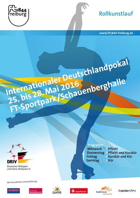 Résultats de la Coupe d&rsquo;Allemagne 2016 à Fribourg