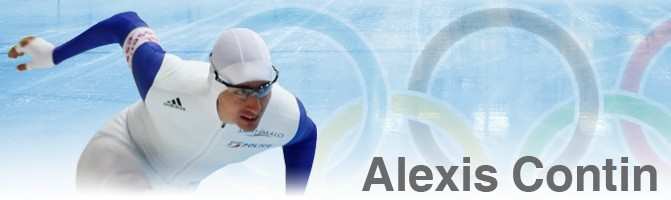 Sotchi: La tuile pour Alexis Contin
