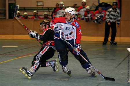 RILH : Angers 2 – 1 Rethel (N1)