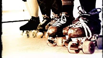 Club : Anjou Derby Girls