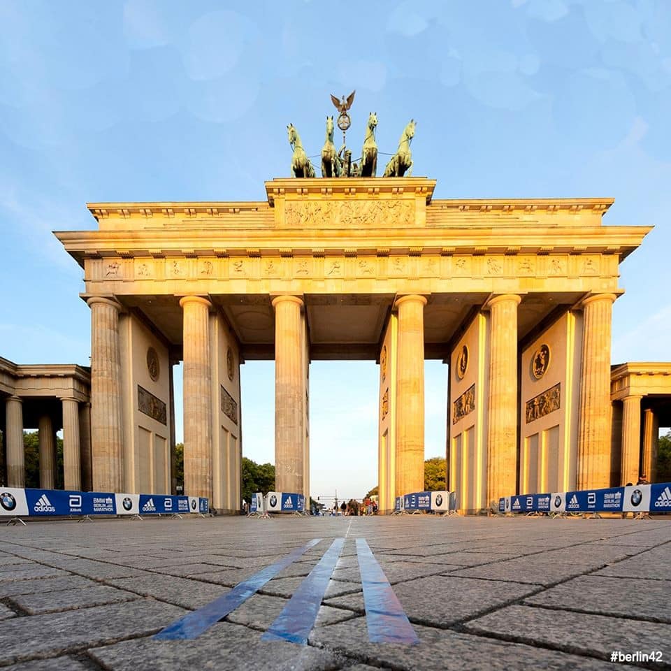 Le marathon roller de Berlin 2020 n&rsquo;aura pas lieu