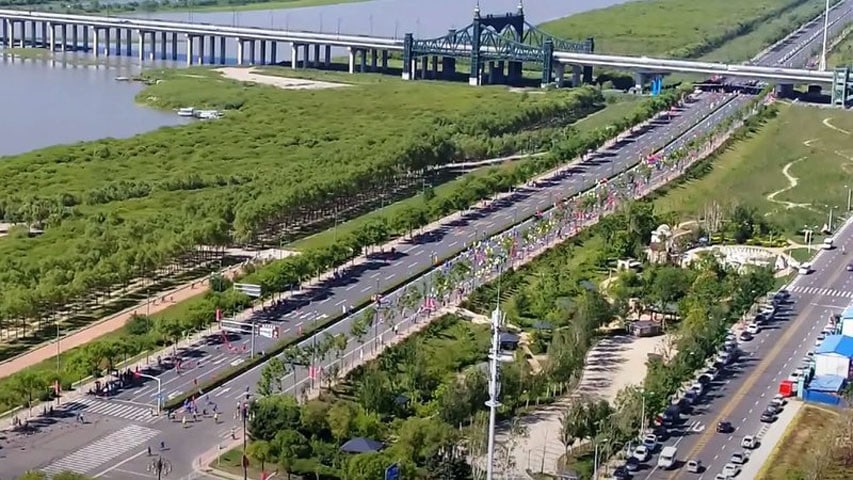 Le marathon roller de Harbin (Chine) annulé pour cause d&rsquo;épidémie de COVID-19