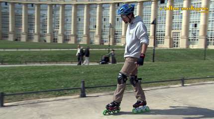 Comment mieux débuter le patinage ou roller ?