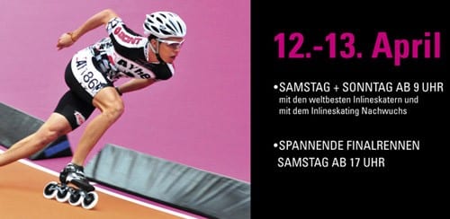 International de l&rsquo;Arena Geisingen
