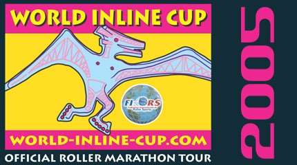 Bilan de la World Inline Cup 2005