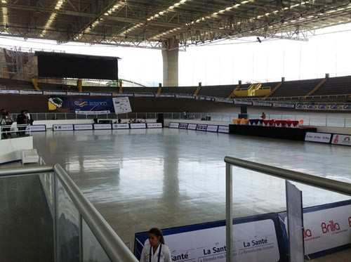 World Games 2013 : Ordres de passage en patinage artistique