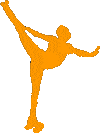 Résultats des championnats du monde de patinage artistique 2004 à Fresno (Califnornie)
