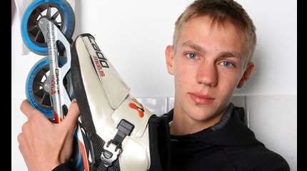 Interview : Bart Swings, » je ne m’y attendais pas «