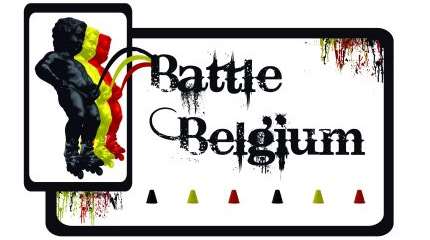 Le bilan du Battle Belgium 2010 &#8211; compétition de roller slalom internationale