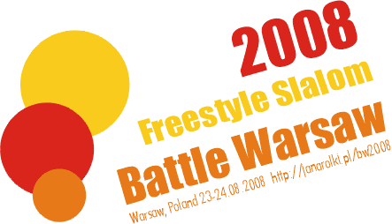 Battle Warsaw 2008 (Pologne)