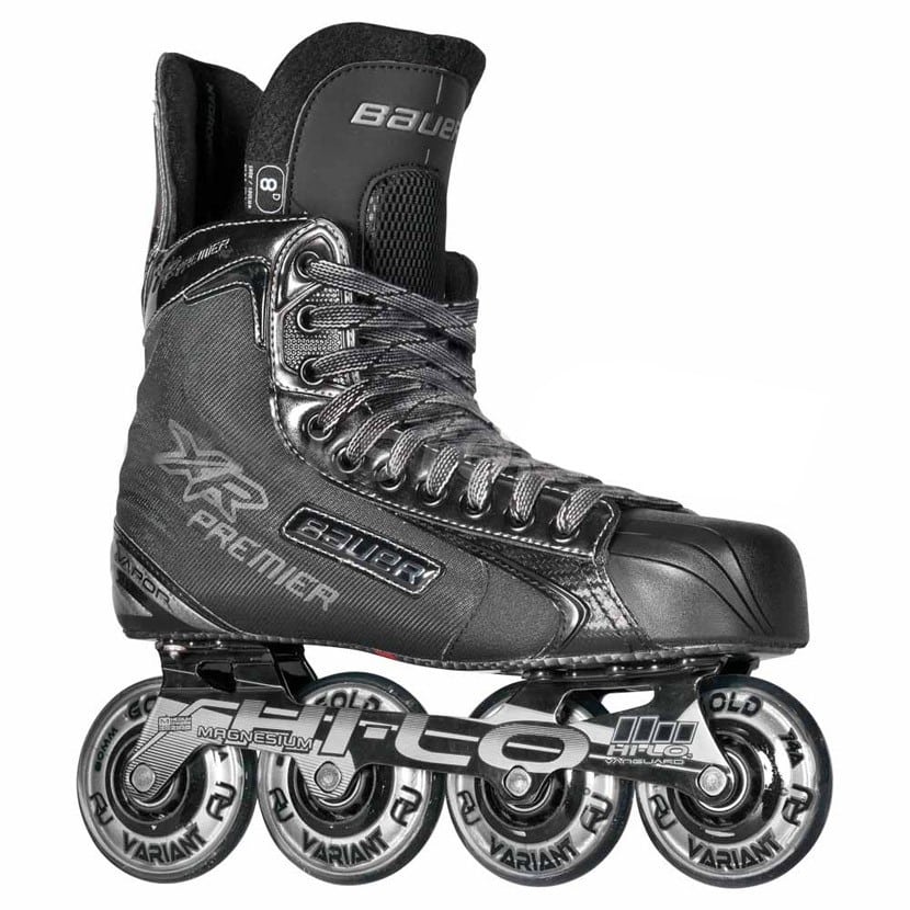 Bauer APXR Premier 2014 (fr)