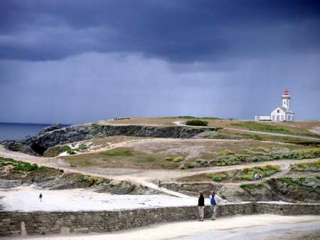 Planet vous emmène à Belle-Ile-en-Mer
