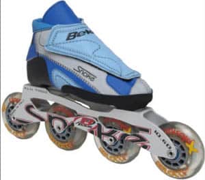 Belotti Snake 4 roues 11&rsquo;80 2004 (fr)