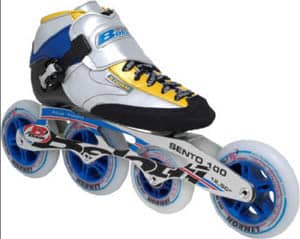 Belotti Storm Sento 3+1 2004 (fr)